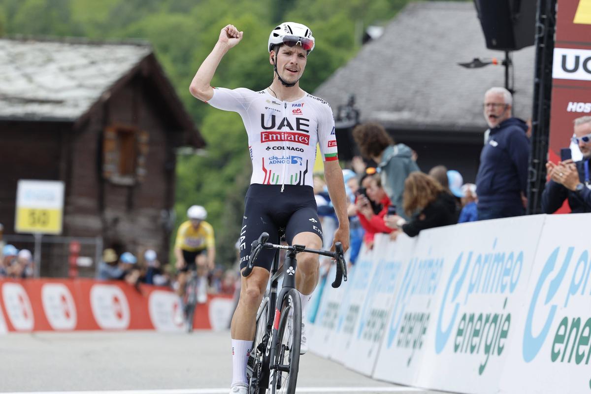 Okolo Poľska: Najväčší favorit na víťazstvo sa nepostavil na štart 5. etapy