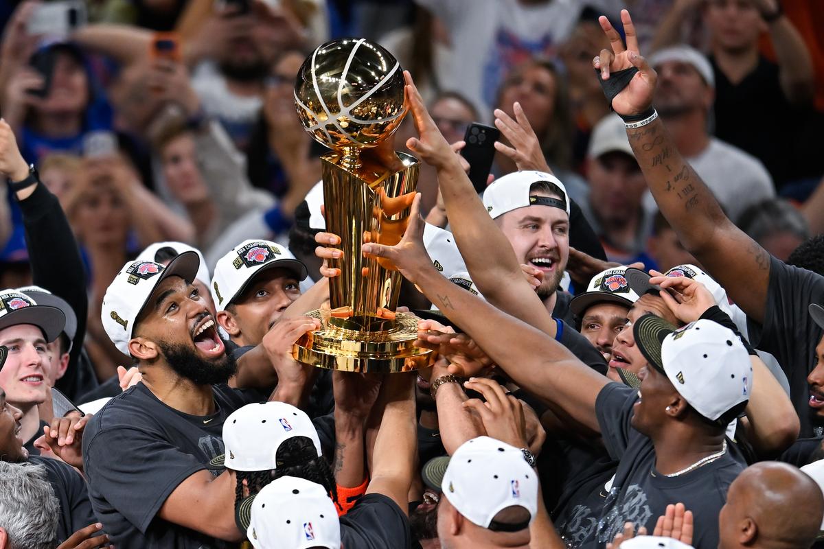 Úradujúci šampión NBA pozastavil predaj vstupeniek na prvý zápas sezóny