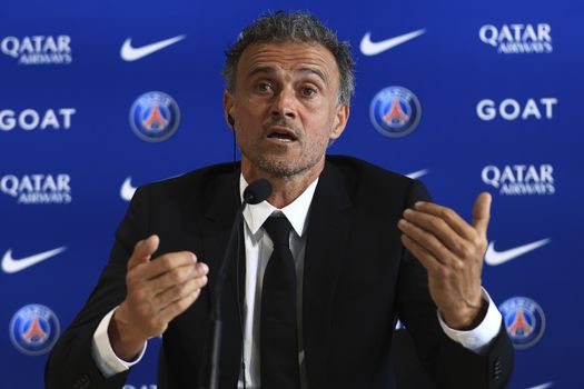 V Paríži Saint-Germain sa chystajú veľké zmeny. Tréner chce v klube zaviesť nový poriadok