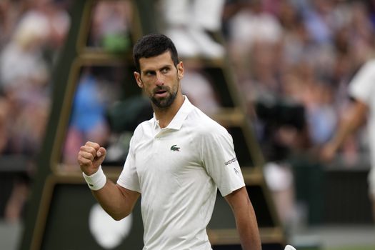 Wimbledon: Veľké finále! Novak Djokovič sa pobije o titul s vychádzajúcou hviezdou