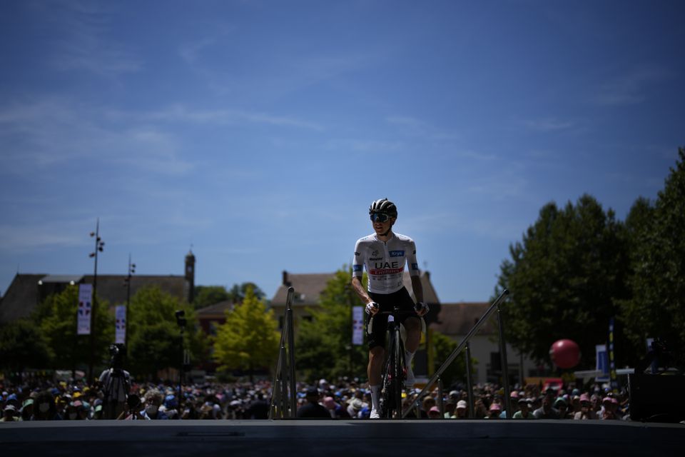 Tour de France 2023: Pogačar sa po piatkovej etape cíti ako víťaz. Vingegaard nerobí paniku