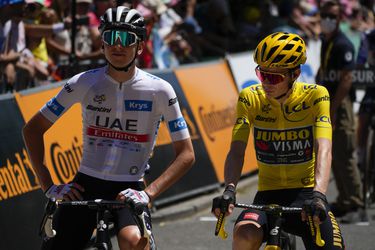Tour de France 2023: Boj o žltý dres pokračuje, Pogačar stiahol niekoľko sekúnd. Peter Sagan to dnes stihol