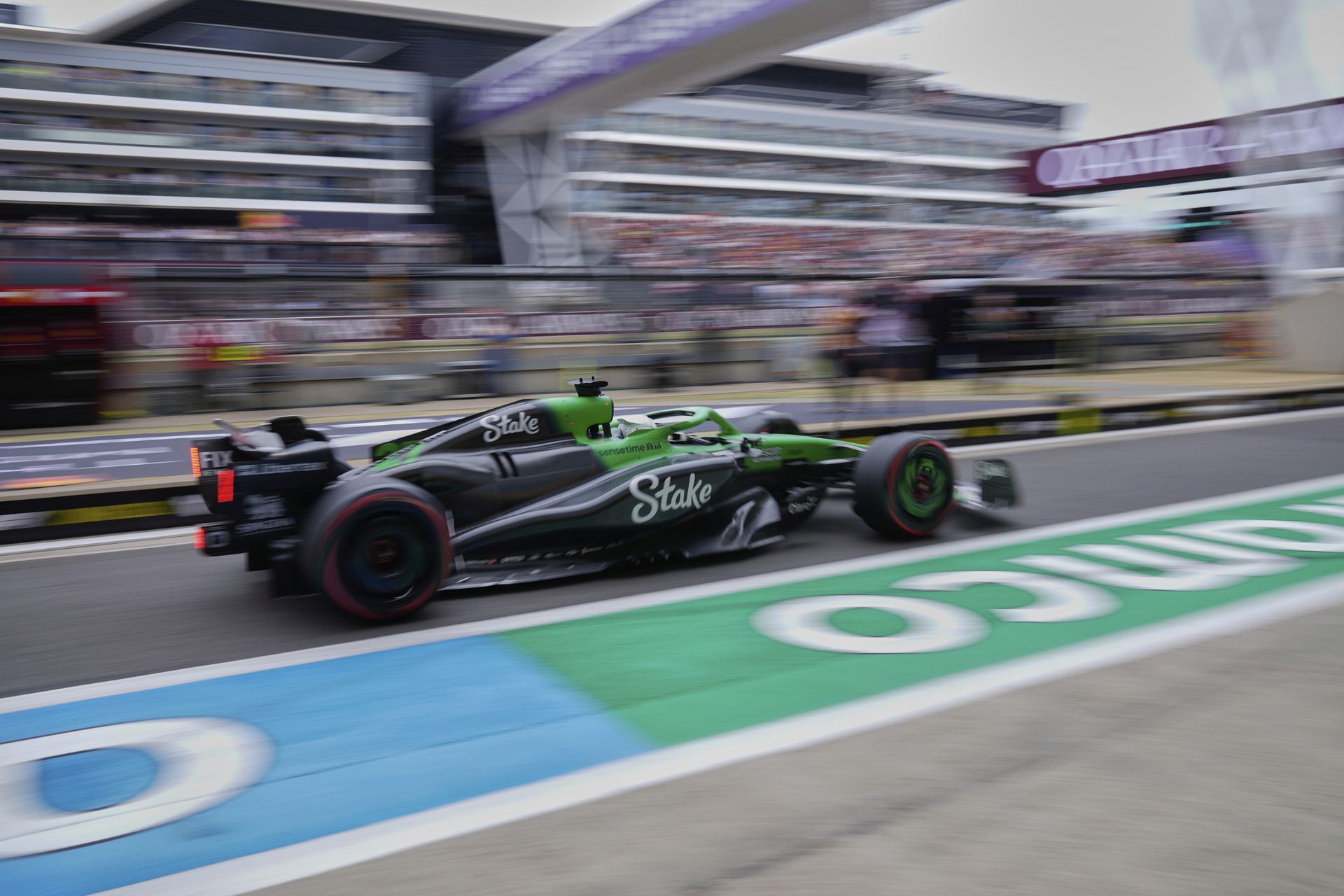 Nico Hülkenberg. Zdroj: SITA/AP