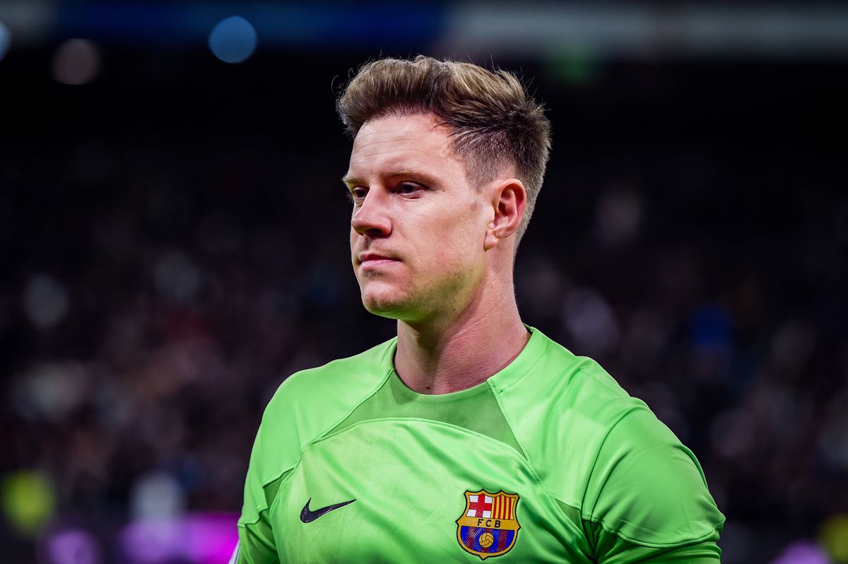 Ter Stegen vyriešil svoju budúcnosť pred MS vo futbale. Uspokojil sa aj s oveľa menším klubom