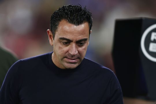 Xavi kritizoval La Ligu i taktiku Getafe. Toto sa nedá nazvať futbal!
