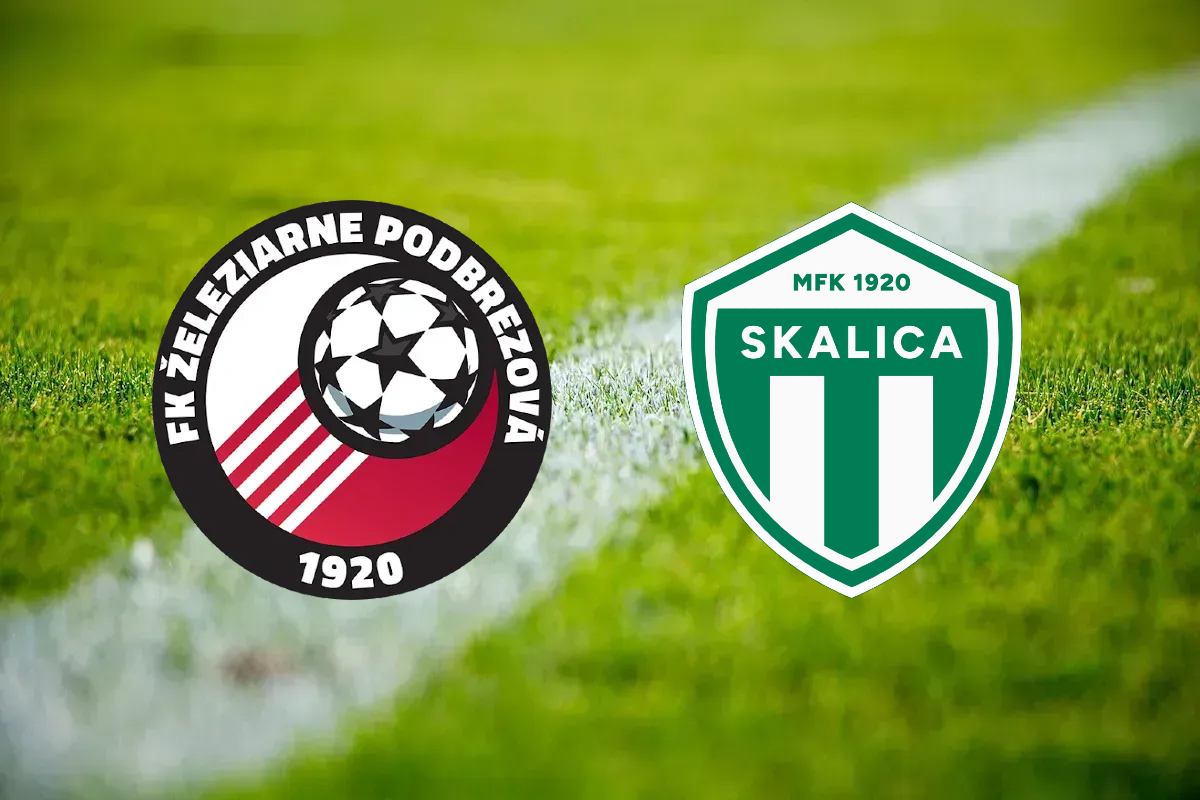 ONLINE FK Železiarne Podbrezová - MFK Skalica / Niké liga