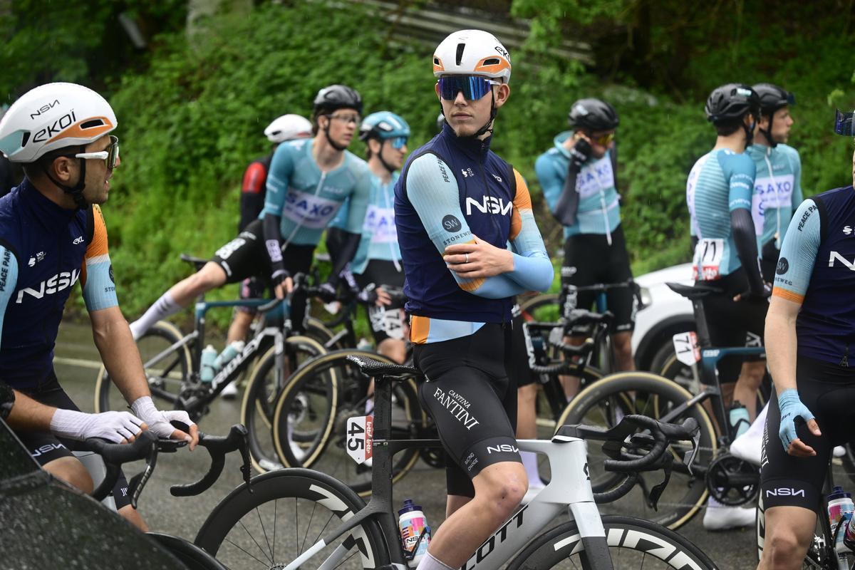Strašná tragédia na pretekoch v Portugalsku. Mladý cyklista zomrel | Šport.sk - Šport.sk