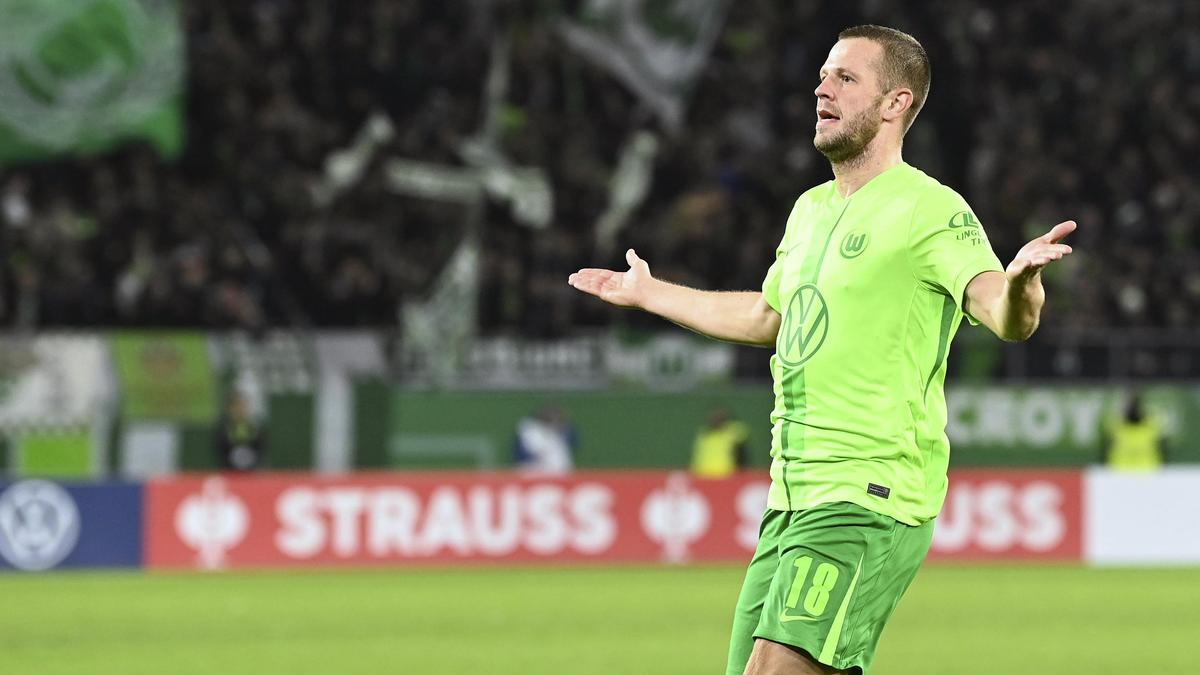 Denis Vavro má problémy! Vo Wolfsburgu ho nekompromisne odstavili | Šport.sk - Šport.sk