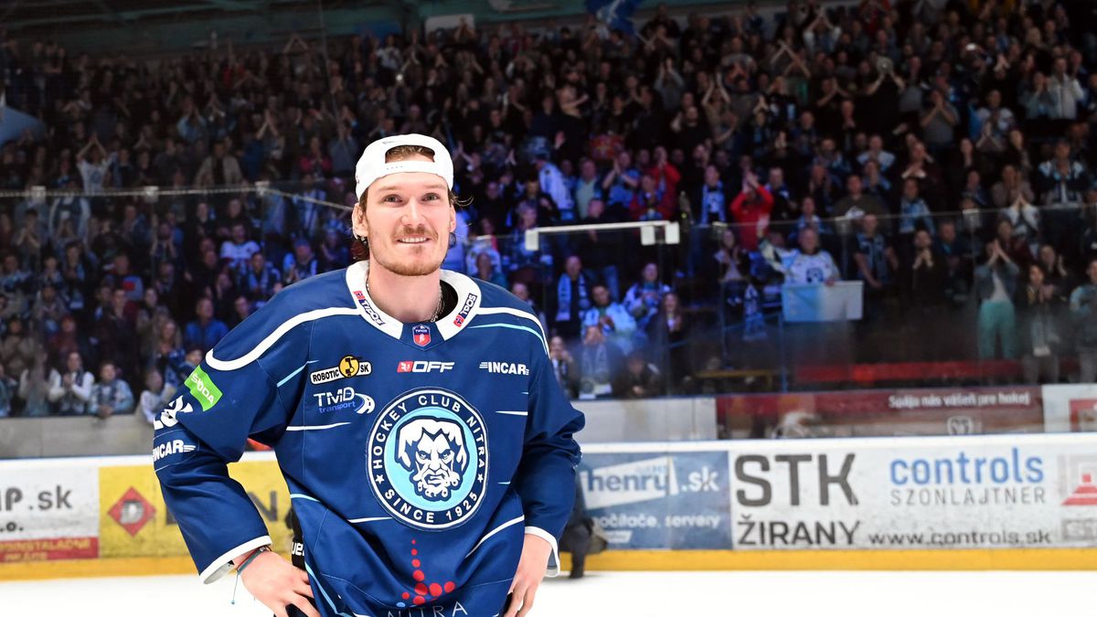 Canadian Scoring Leaders in Slovak Hockey Extra League Revealed