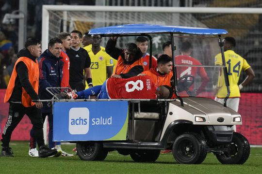 Arturo Vidal nechce skončiť ani po ťažkom zranení: Vstal som už tisíckrát