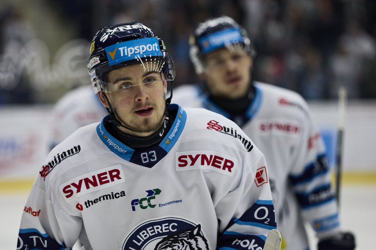 Slovenský hokejista podpísal v Česku novú zmluvu: Naučil sa byť ozajstný profesionál