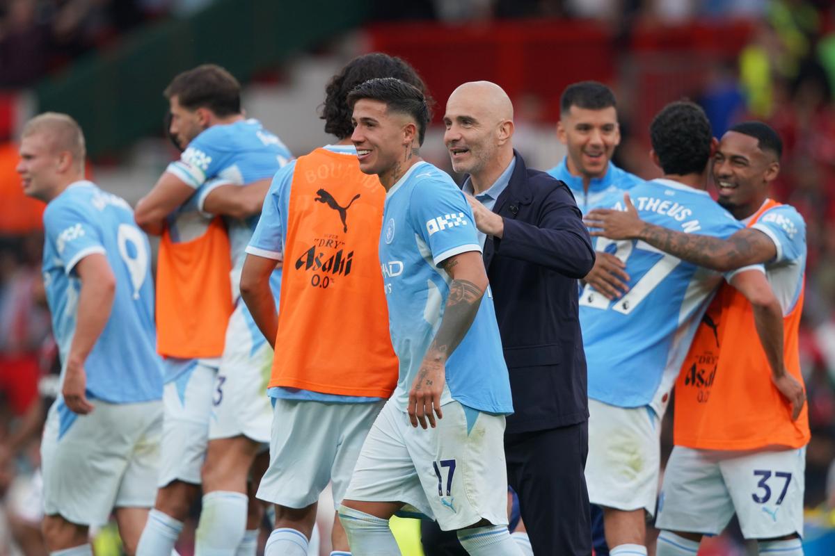 Škaredý koniec v Londýne. Vzťahy Enza Fernándeza s kabínou boli nenapraviteľné, znie z Chelsea