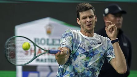 ATP Šanghaj: Hurkacz triumfoval na turnaji, keď si vo finále poradil s turnajovou päťkou