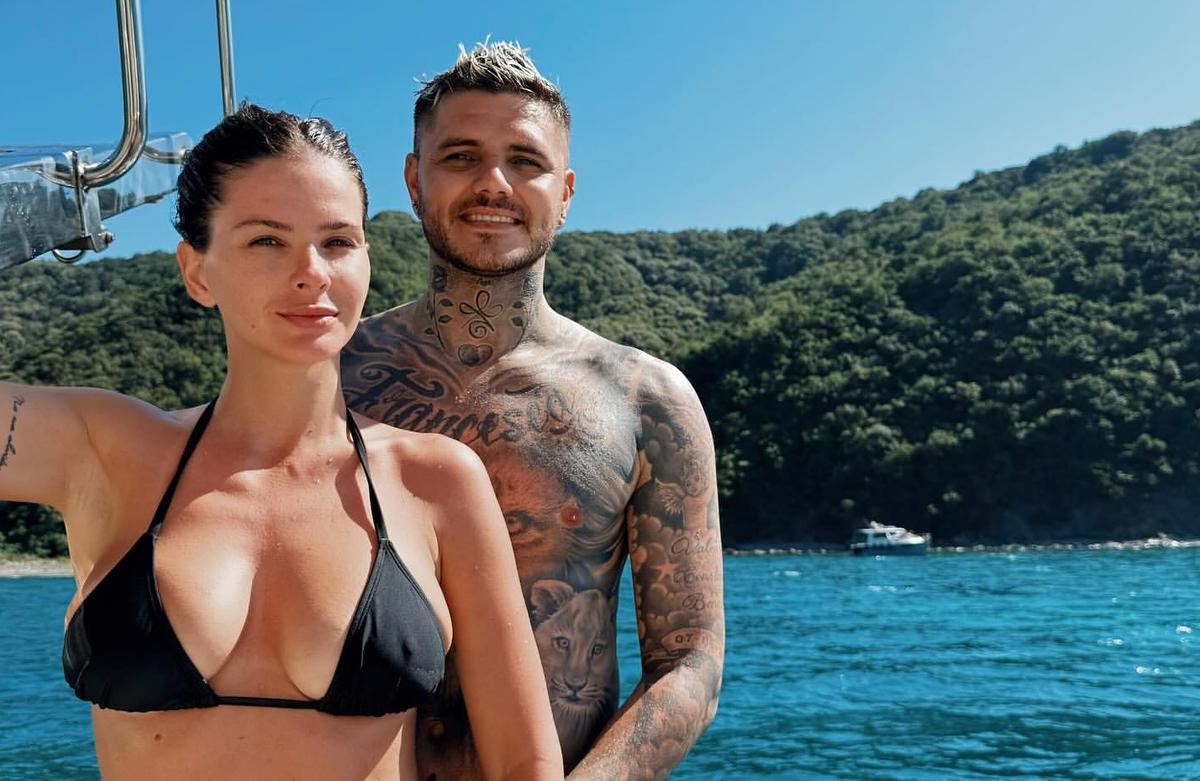 FOTO Súd spečatil rozvod Maura Icardiho, futbalista poriadne ušetrí. Na obzore je nová svadba