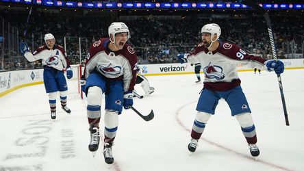 Tomáš Tatar zlomil negatívnu sériu, je najproduktívnejší Slovák v NHL