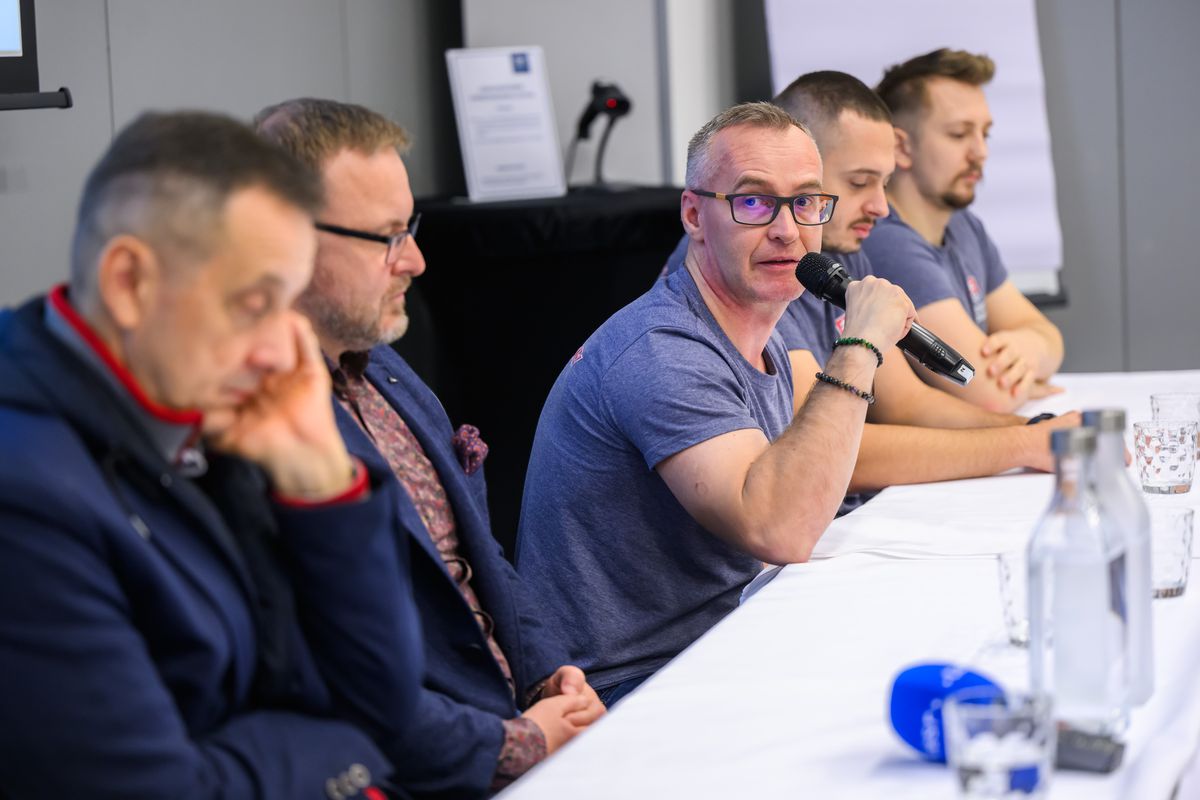 Parahokejisti využili olympijský postup na dobrú vec. Kapitán sa stal tvárou varovnej kampane