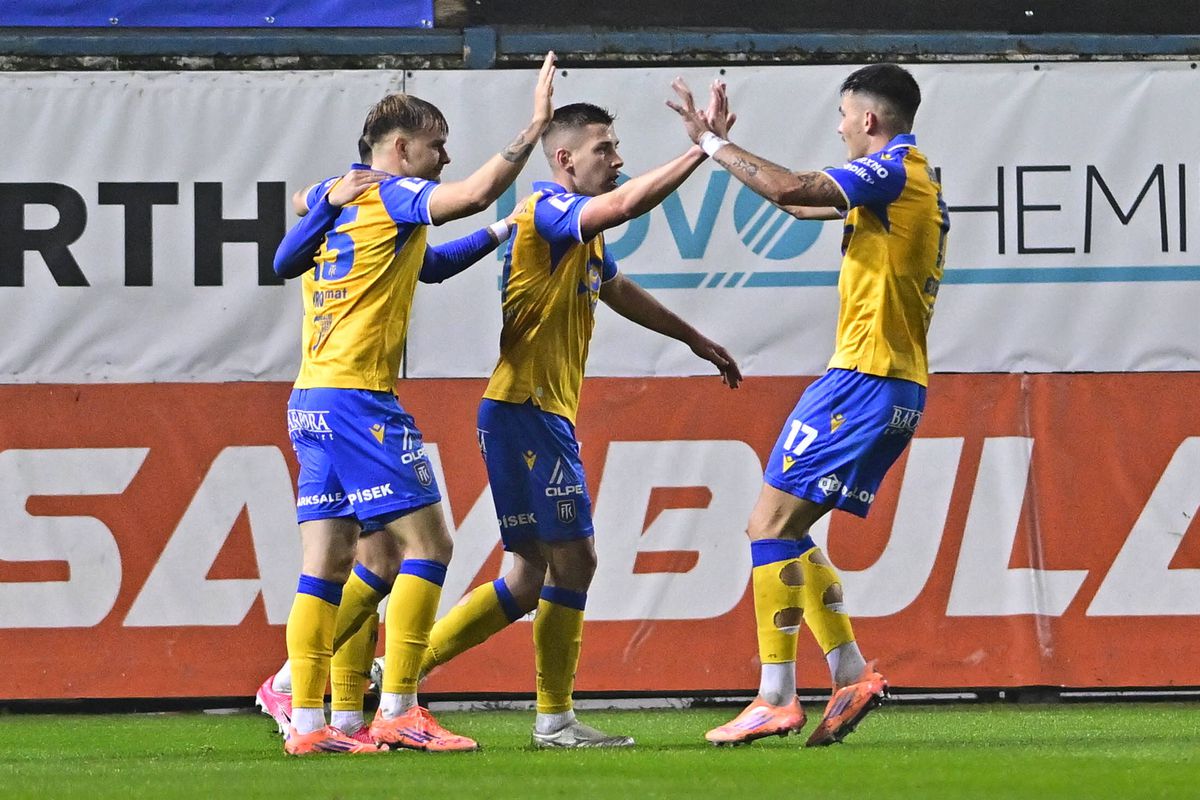 Český klub si buduje novú identitu, začína prakticky od nuly. Dočká sa aj rekonštrukcie štadióna