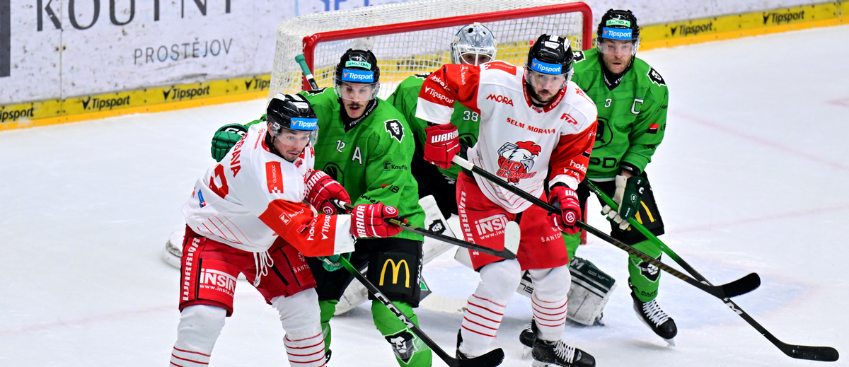 Slovenský útočník pomohol dvomi bodmi k výhre Mladej Boleslavi