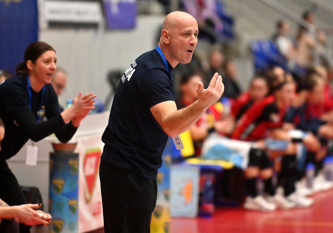 Po sérii nepresvedčivých výkonov vedenie Iuventy Michalovce odvolalo trénera