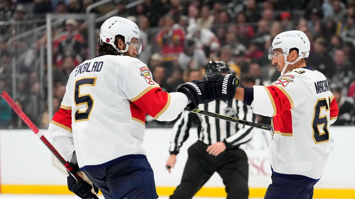 NHL má nového 1000-bodového hráča. Veterána potešilo, že to dosiahol ...