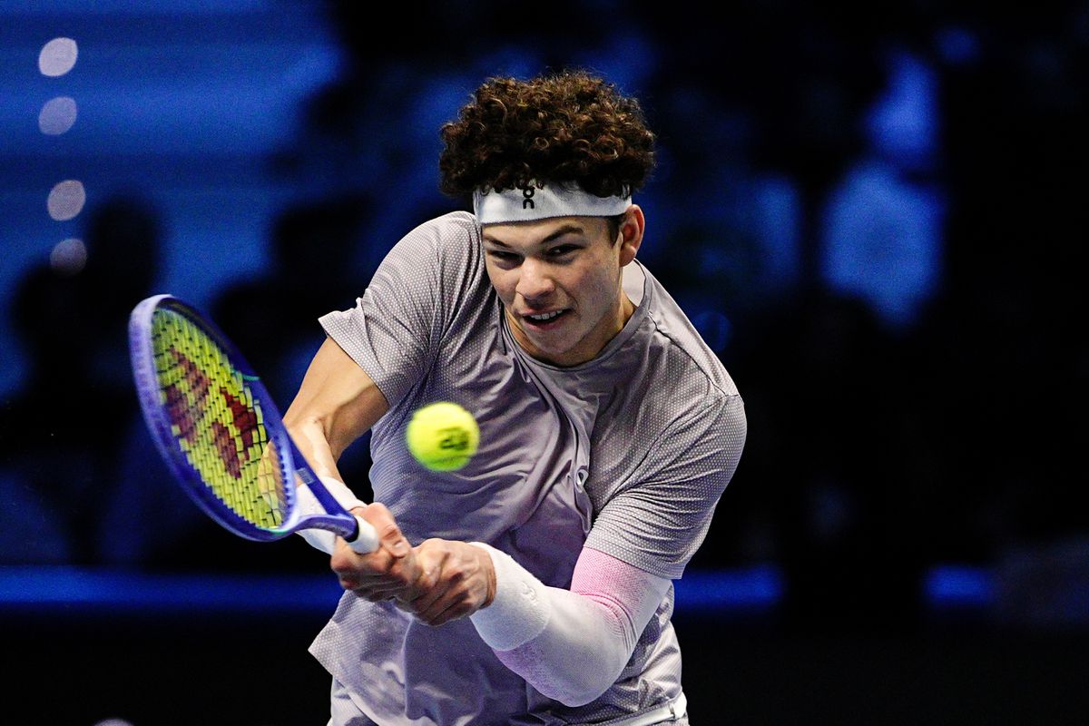 ATP Dallas: Finálový súboj domácich tenistov priniesol trojsetovú drámu