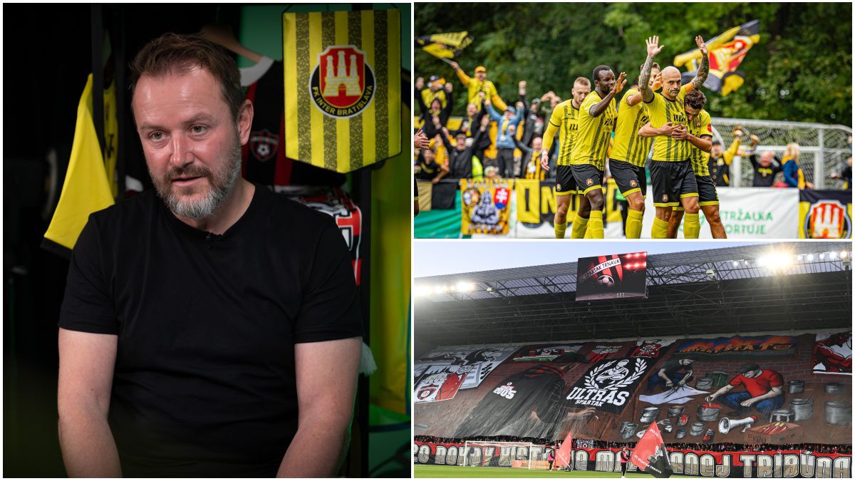 KAM SI TO KOPOL? Bolo ľahké kývnuť ponuke Interu. Trnava? Vedia vás nosiť na rukách aj ukameňovať