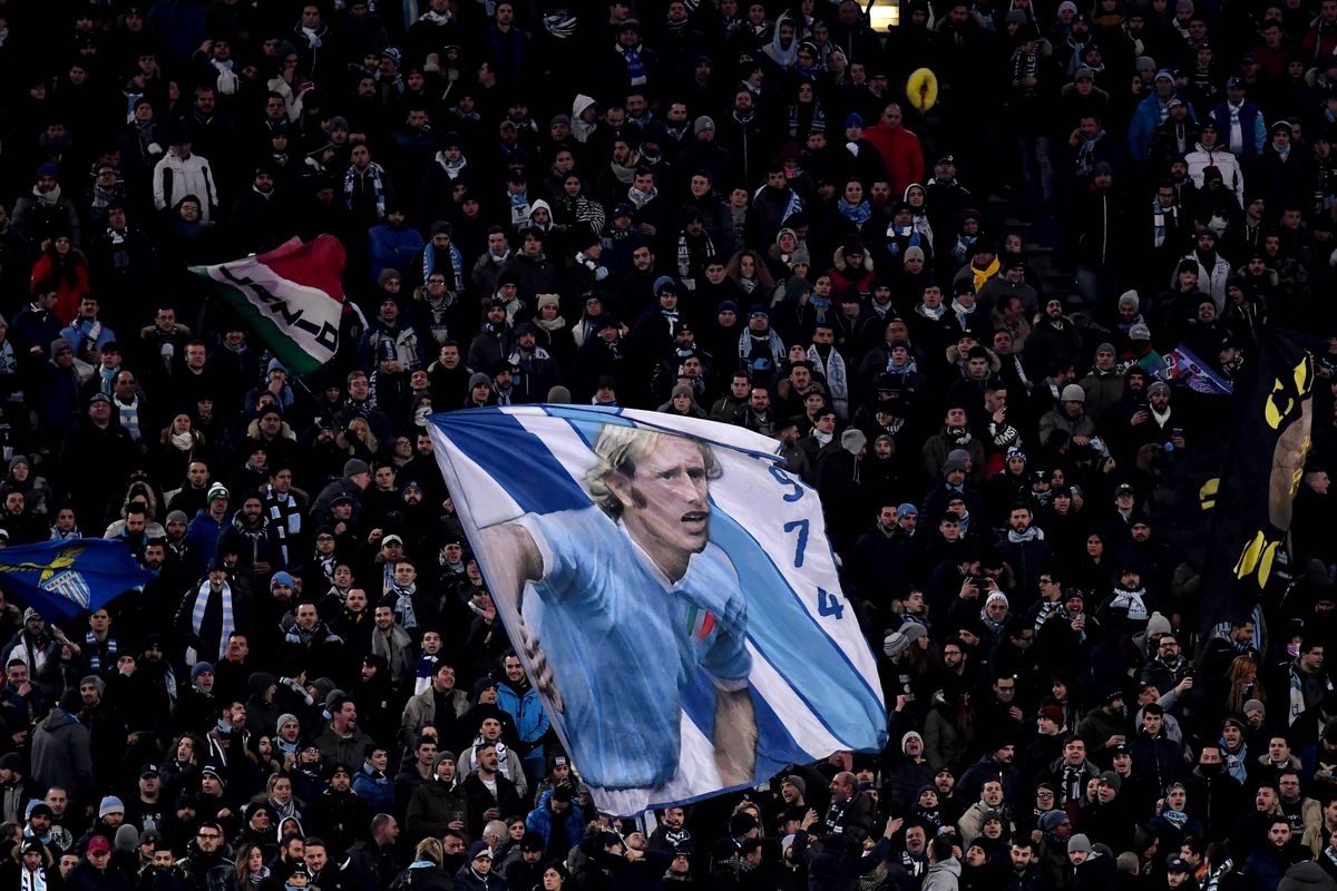 Vtip, ktorý všetko zmenil. Legenda Lazia zaplatila za svoju nerozvážnosť životom