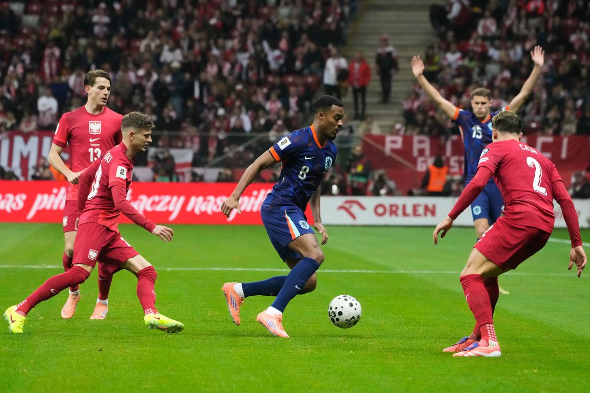 Holandsko nepotvrdilo priamy postup. Poliaci sú spokojní: Ešte nás len čaká to najťažšie