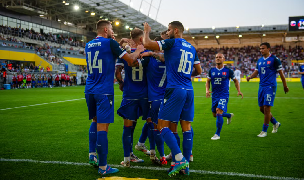 Košice a národný tím, to je víťazné spojenie. Ale pozor, je tu jeden problém!