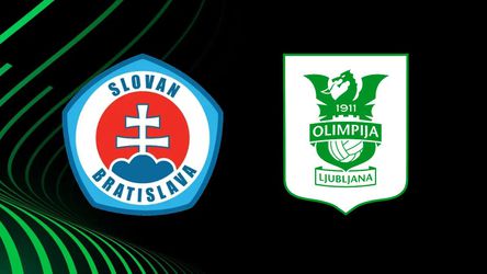 ŠK Slovan Bratislava - NK Olimpija Ľubľana (audiokomentár)