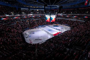 Švajčiarske hokejové hry: Česi vo fantastickej kulise zdolali Fínsko