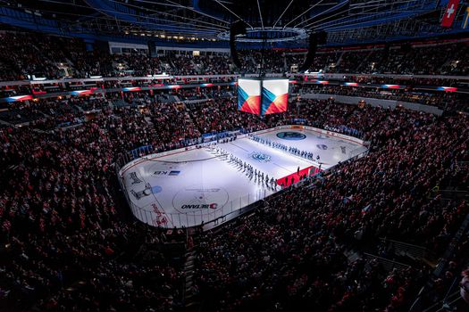 Švajčiarske hokejové hry: Česi vo fantastickej kulise zdolali Fínsko