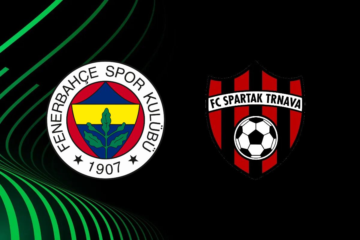 LIVE : Fenerbahce Istanbul - FC Spartak Trnava / Konferenčná Liga ...