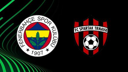 Fenerbahce Istanbul - FC Spartak Trnava (audiokomentár)