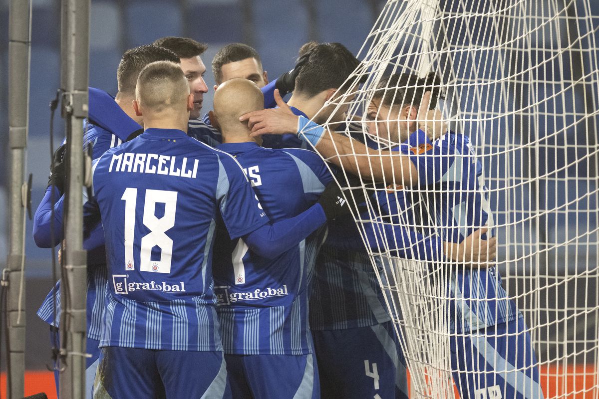 Poznáme jesenného majstra! Pozrite si tabuľku Niké ligy po poslednom 18. kole pred zimnou prestávkou