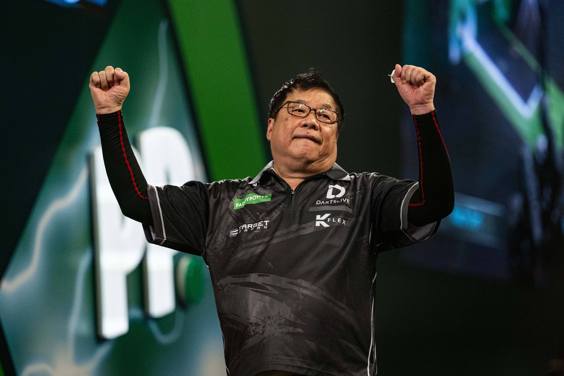 Paul Lim. Zdroj: IMAGO