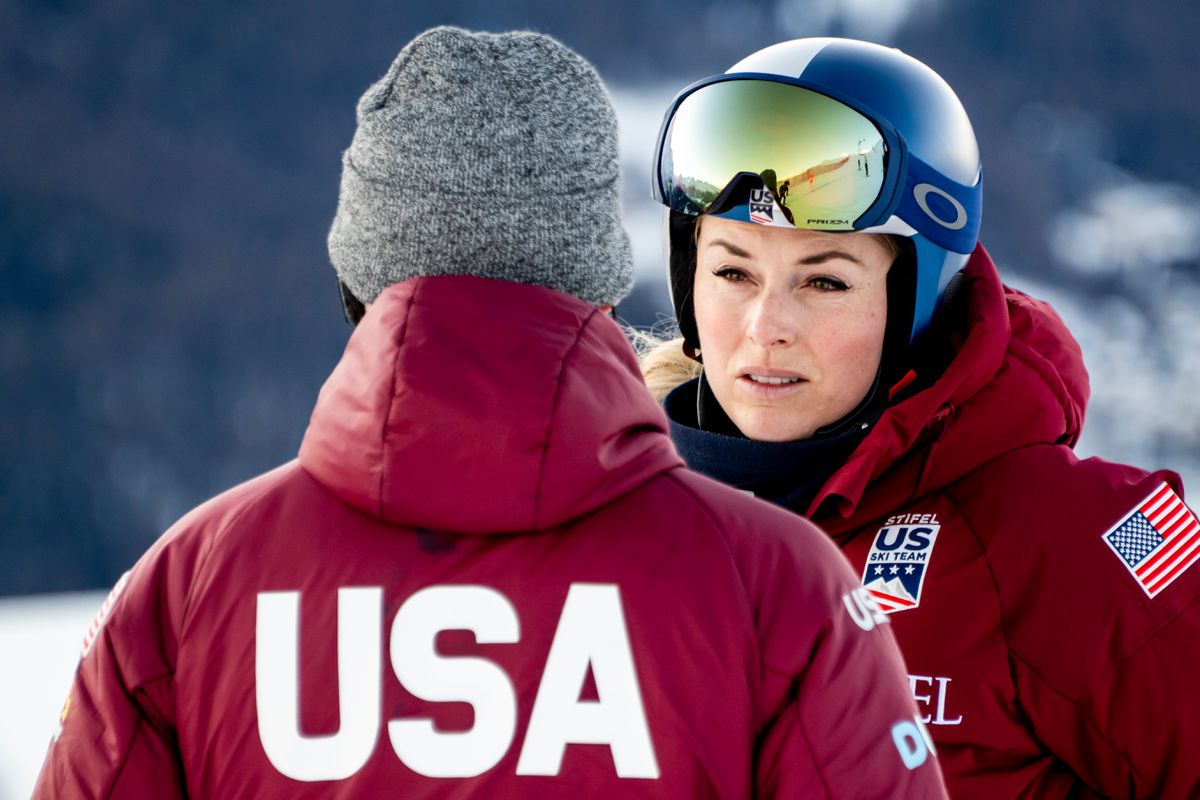 Lindsey Vonnová a Mikaela Shiffrinová sú údajne na nože: Nechcú, aby uspela tá druhá