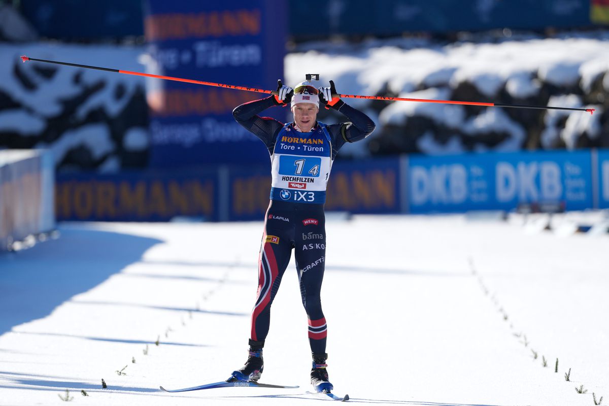 Svetový pohár: Slovensko medzi poslednými. Triumfovali Nóri