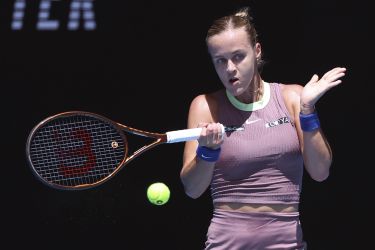 Rebríček WTA: Swiatgeková sa drží na čele, Australian Open Schmiedlovej uškodilo