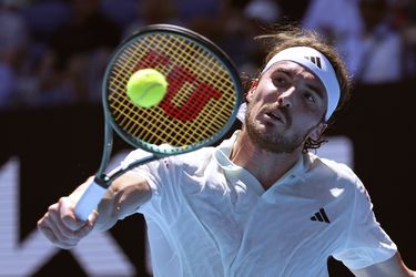Australian Open: Vlaňajší finalista postúpil, svoju úlohu si splnil aj Medvedev. Andy Murray končí