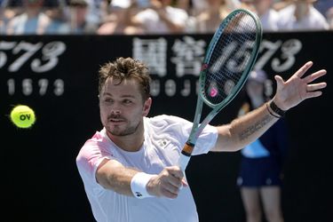 Australian Open: Wawrinka po prehre v 1. kole odmieta koniec kariéry. Do Melbourne sa chce vrátiť