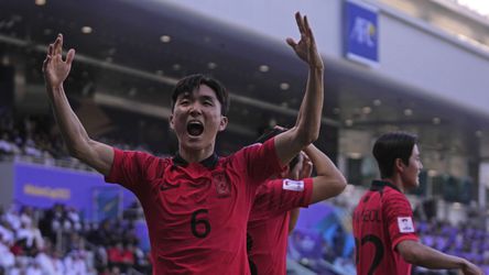 Ázijský pohár: Favorit nezaváhal. Vzdorujúci Bahrajn nestačil na kórejskú ofenzívu, Jordánsko nadelilo Malajzii