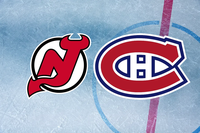ONLINE: New Jersey Devils - Montreal Canadiens (Šimon Nemec vs. Juraj Slafkovský)