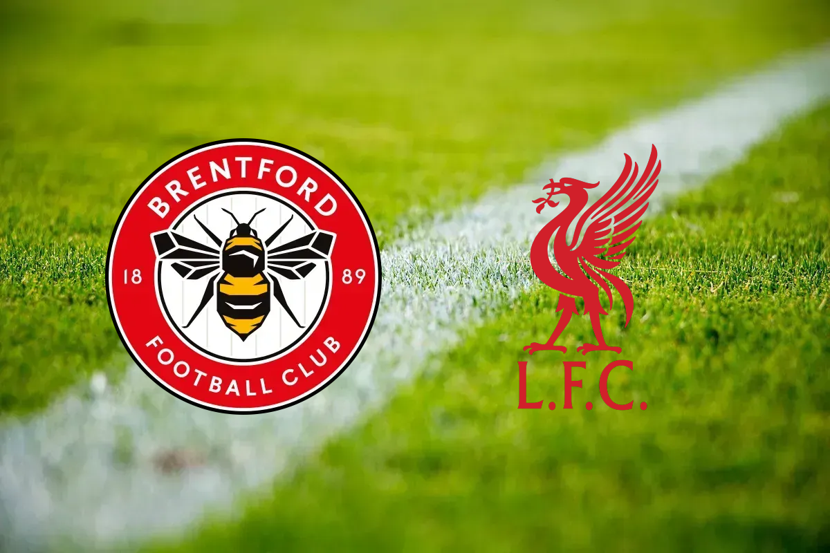 ONLINE : Brentford FC - Liverpool FC / Premier League