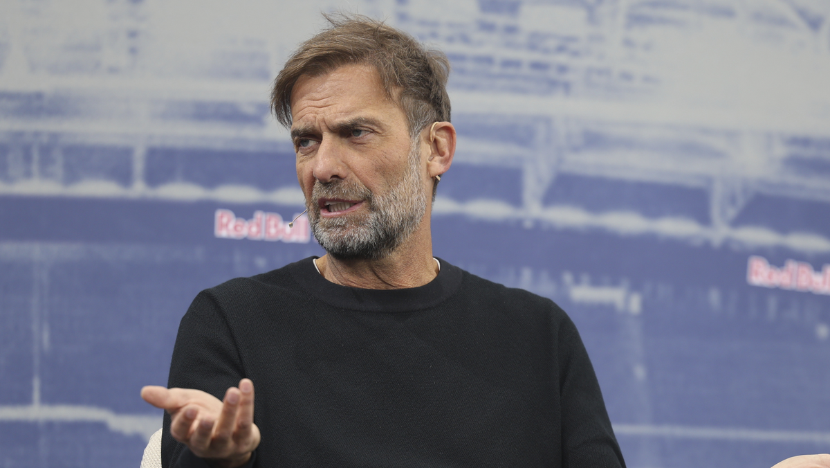 Prekvapivá ponuka. Jürgen Klopp sa vyjadril jasne: Ak ma Nemecko potrebuje, urobím to