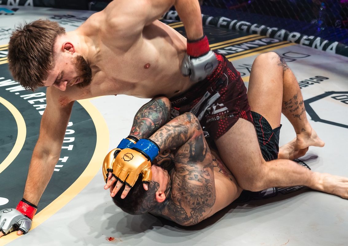 Zmluva podpísaná, po roku pauzovania sa opäť ide do boja: Valašské Tornádo sa pochválilo skvelou správou