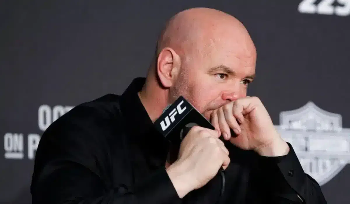 Zlé správy z UFC! Hneď prvý veľký turnaj v roku 2026 prichádza o jeden z dôležitých titulových zápasov