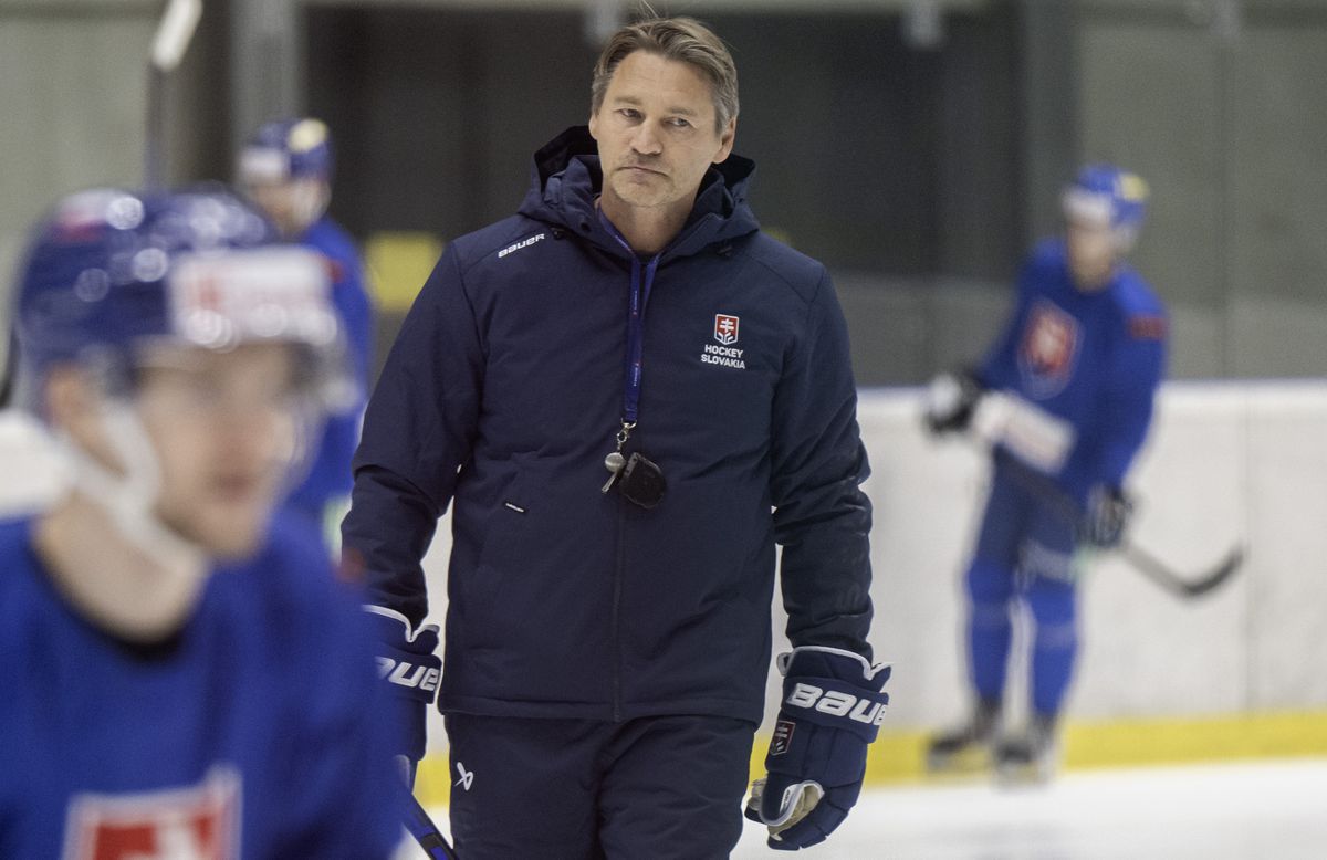 Slovensko berie na ZOH 2026 aj taxi tím, poznáme dvoch zo 17 náhradníkov