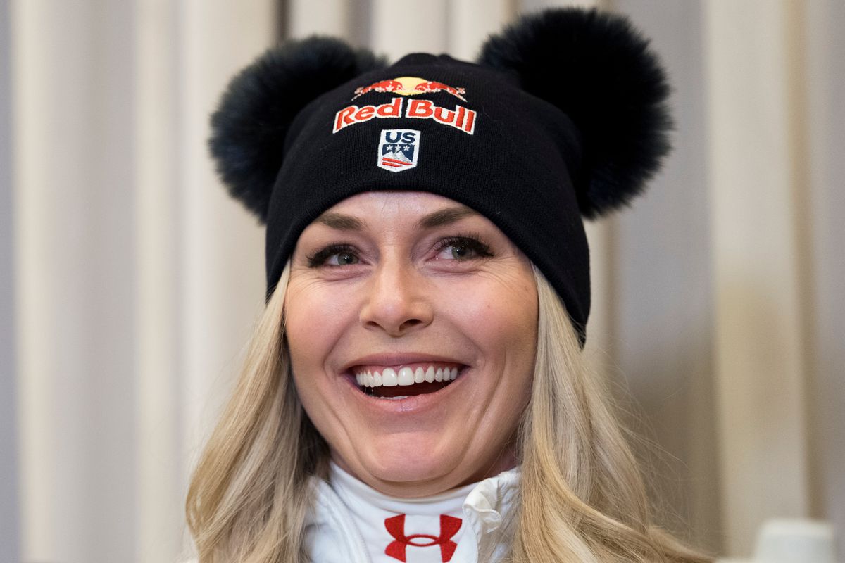Lindsey Vonnovej sa môže splniť sen. Mikaela Shiffrinová je ochotná spojiť sily