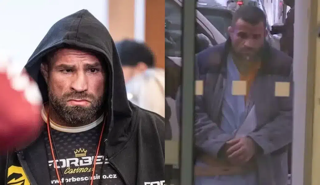 Zvrat v kauze Karlosa Vémolu: Za akých podmienok by sa mohol dostať na slobodu?